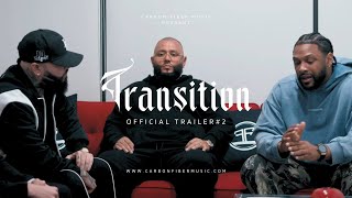 Frank Miami, Farruko - Transition 🌓💿 (Trailer 2)