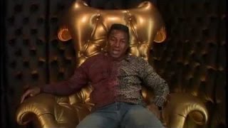 Celebrity Big Brother 2007 - Day 12.