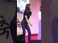 230908 제로투 댄스 zero two dance 직캠 fancam @ 팔공산 왕건축제 by hoyasama