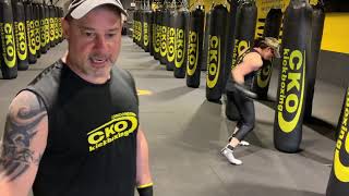 CKO Londonderry Virtual Class