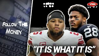 The Value of Running Backs in the NFL: Are They Worth the Investment?