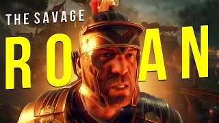 THE SAVAGE ROMAN | Ryse: Son of Rome Gameplay - Part 1
