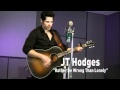 Download JT Hodges - I'd Rather Be Wrong Than Lonely (Last.fm Sessions) In Mp4 3Gp Full HD Video