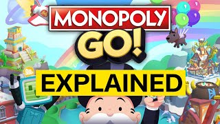 Monopoly Go Explained (2025)