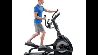 Schwinn 470 Elliptical Trainer Review - Pros and Cons + What You Need To Know!