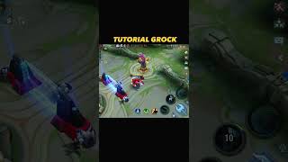 ✅Grock AFK Meta Tutorial by Renyaaa