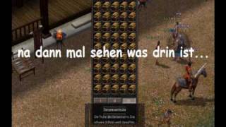 Metin2 xBloodyx öffnet 50 Sensenmanntruhen [Sertain / Gantar]