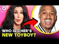 Cher’s New Boyfriend is 40 Years Her Junior! |⭐ OSSA