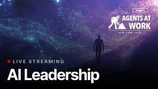 AI Engineer Summit 2025 - AI Leadership (Day 1)