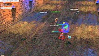 Metin2.gr Myra Sloggi vs kotsoloss\u0026portokali p1pa k0l0 m exp items