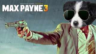 Why Max Payne 3 is Worth the Payne