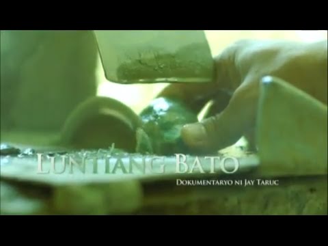 I-Witness: “Luntiang Bato,” dokumentaryo ni Jay Taruc (full episode)