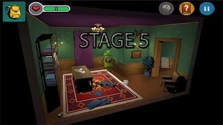 Doors Rooms 3 Chapter 1 Stage 8 Walkthrough D R 3