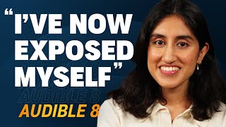 Ambika Mod Shows Off Her Hidden Talents, Including a Perfect Valley Girl Accent | Audible 8