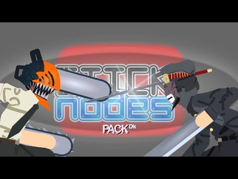 100 Subscriber Pack Sticknodes Youtube