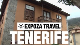 Tenerife (Spain) Vacation Travel Video Guide