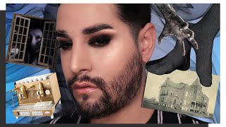 It Said Hello - Ghost Stories & Makeup PT44