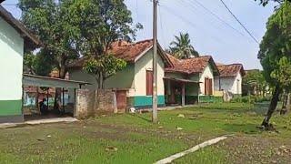 Menelusuri rumah-rumah peninggalan Belanda  di Purworejo (2)