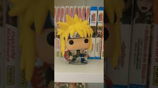 PoP Minato Namikaze🎍