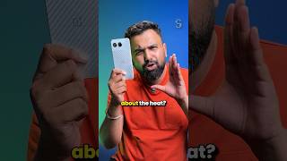 Does the Metal OnePlus NORD 4 Heat?