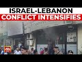 Israel-Lebanon War Escalates, Netanyahu Issues Warning, State of Emergency Declared