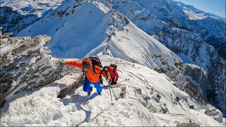 Winterurlaub 2023 | Eben im Pongau |