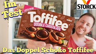 Toffifee: Double Chocolate im Test