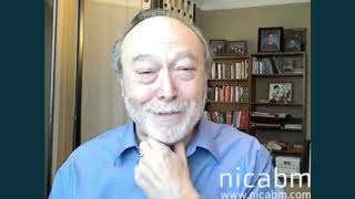 The Polyvagal Theory - Stephen Porges PhD \u0026 Seth Porges