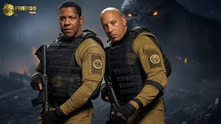 DENZEL WASHINGTON \u0026 VIN DIESEL | Full Action Movie 2025 I New Movie | 4K Quality