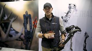 Levi Morgan on What He Likes About the Mathews Triax