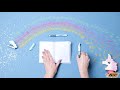 discover bic kit message unicorn