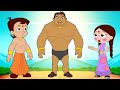 Chhota Bheem - Balwaan Kalia ka Raaz | Cartoons for Kids | Funny Kids Videos