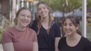 Tips for First-Year Students at University | ASU College of Health Solutions