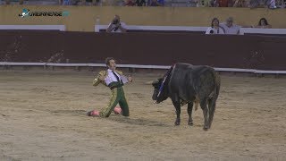 PADILLA, LUÍS ROUXINOL E JOÃO MOURA CAETANO EM SANTARÉM