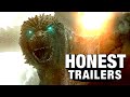 Honest Trailers | Godzilla Minus One