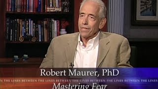 Robert Maurer on Between the Lines