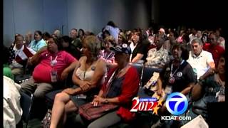 Obama and Native American Issues