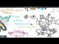 mastergir gmod birthday party to celebrate 31 years on this planet media share active