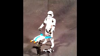 storm trooper-Tuesday Toy Review