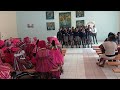 sung by the students of gabriel taapopi senior secondary school in ongwediva 1