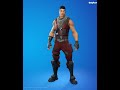 Fortnite Original Renegade skin