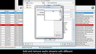 Airbox Live Inputs