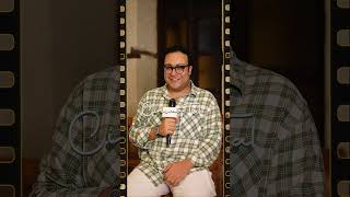 Cinema Talks with Khaled Mansour  | #10 المخرج خالد منصور