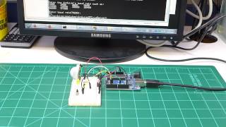 Arduino-PC Serial Comms using Lazarus/Free Pascal