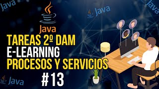 dam daw task processes and services 6