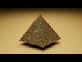 गीजा के पिरामिड का रहस्य पिरामिड के अंदर ले गए केमरे में यह क्या दिखा mystery of giza pyramid