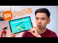 Rp5 JUTA RASA 10 JUTAAN ! Unboxing Xiaomi Pad 5 Indonesia!