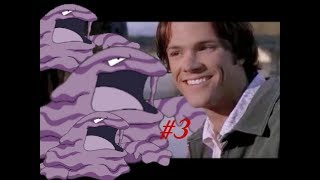 SPN: Mini Crack #3 ~Supernatural, Go!~ SPN: Mini Crack #3 ~Supernatural, Go!~