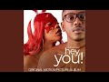 Paint Ballsy (feat. Tolu Obanro)