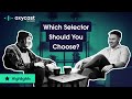 Which Selector Should You Choose for Web Scraping? | OxyCast
